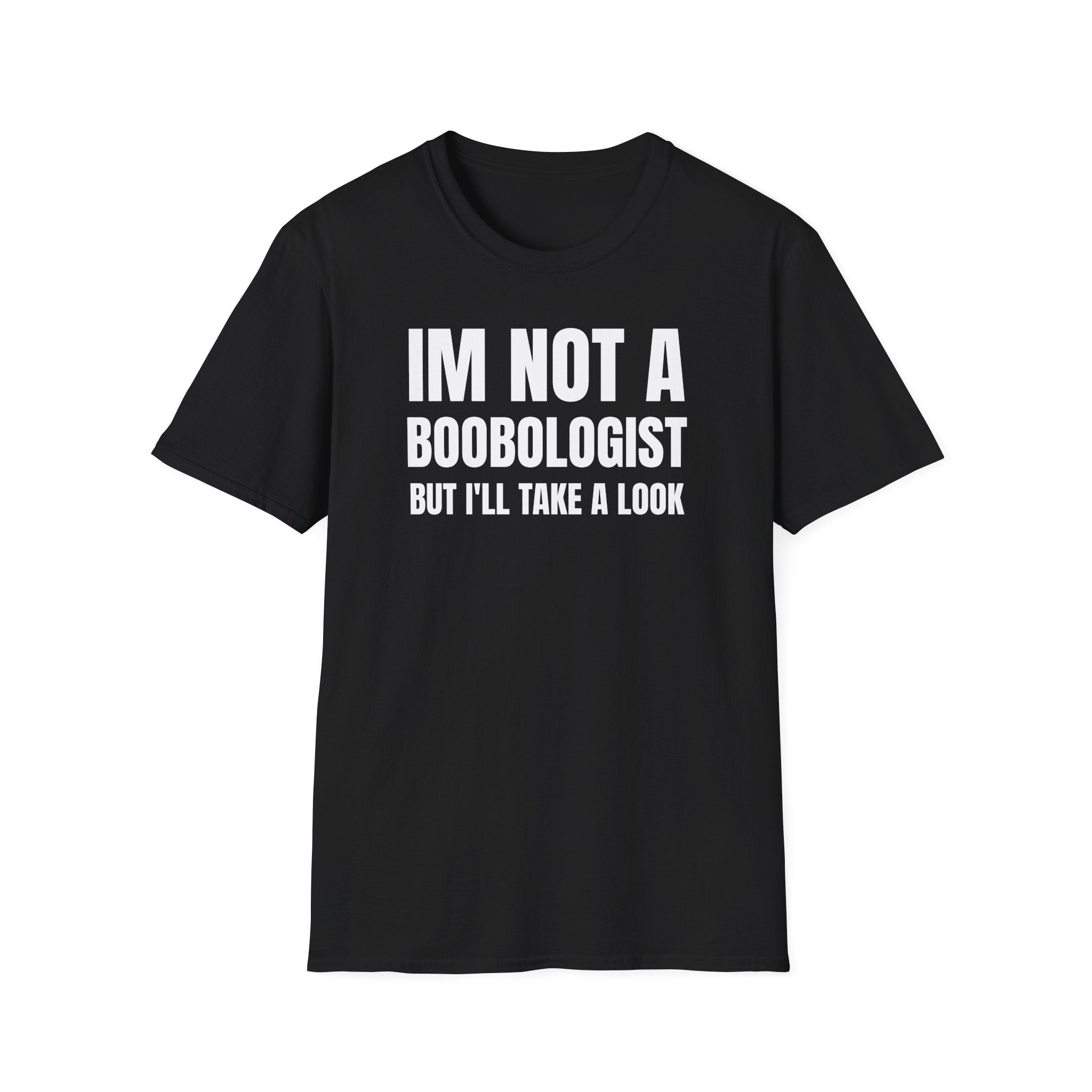 I'LL TAKE A LOOK T-Shirt