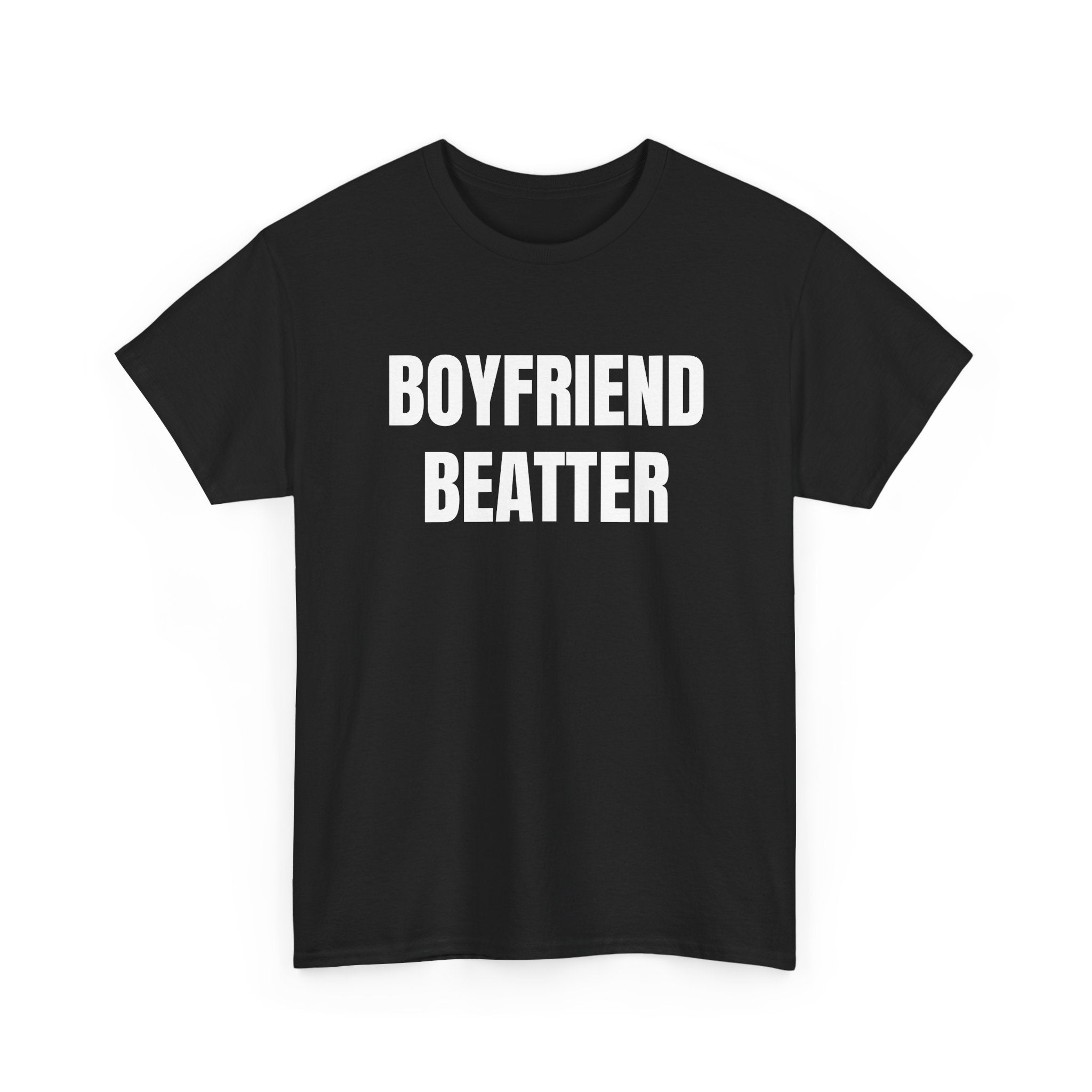 BOYFRIEND BEATER