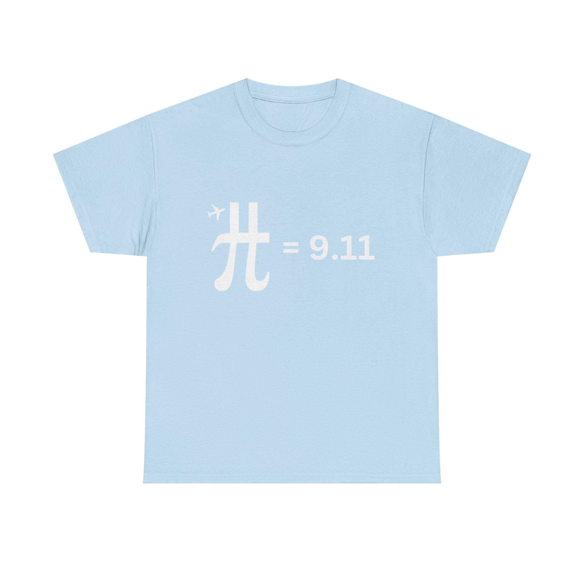 Pi = 9.11