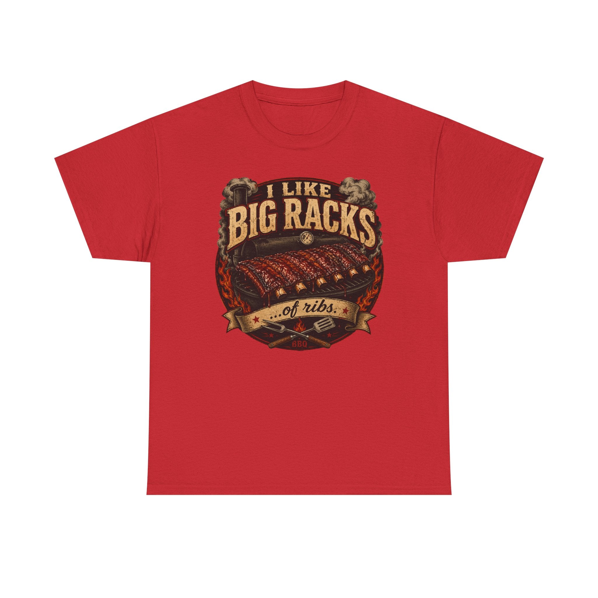 I Like Big Racks