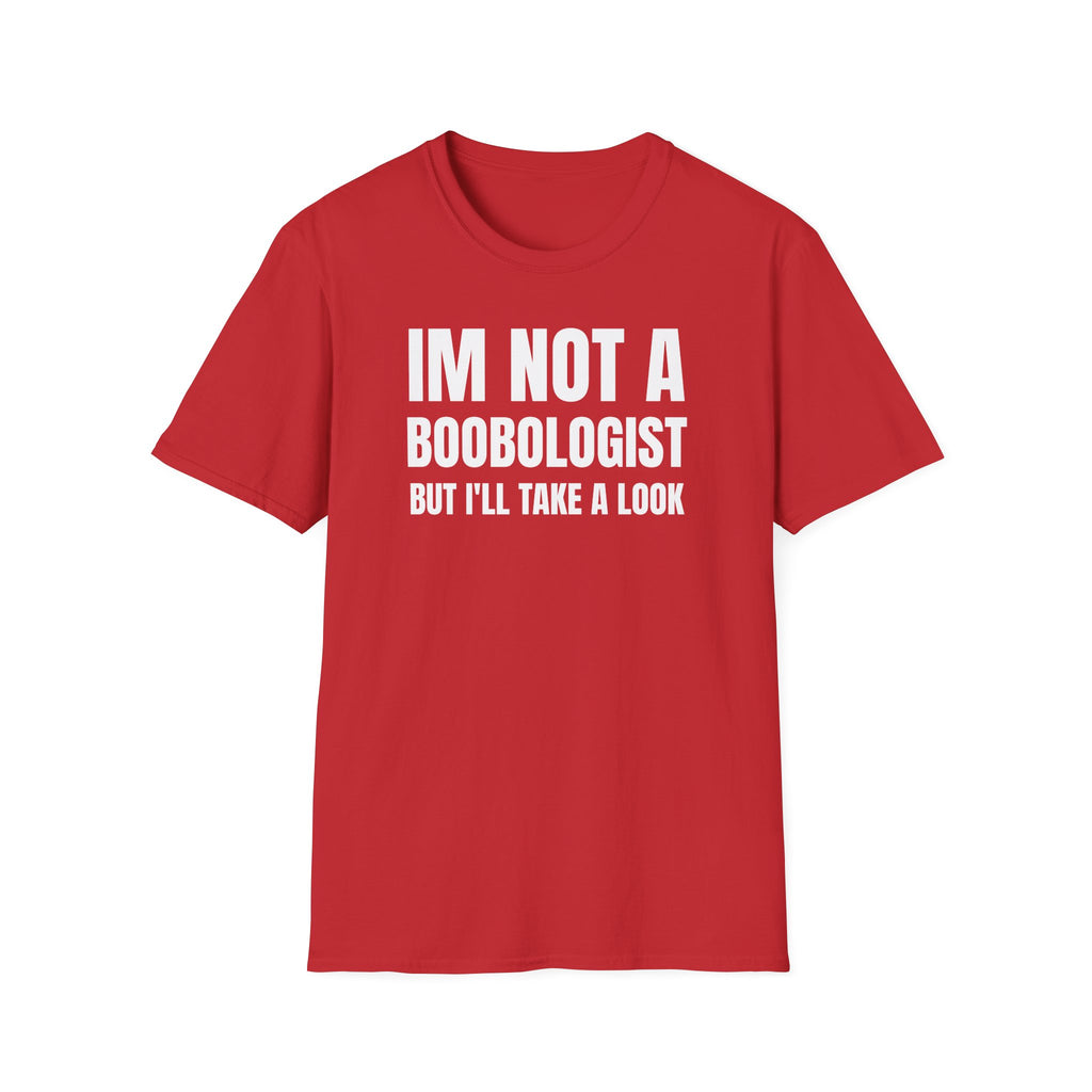 I'LL TAKE A LOOK T-Shirt
