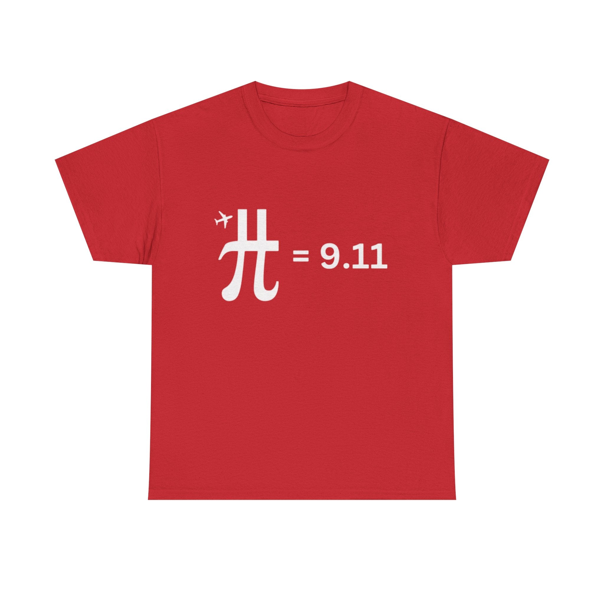 Pi = 9.11