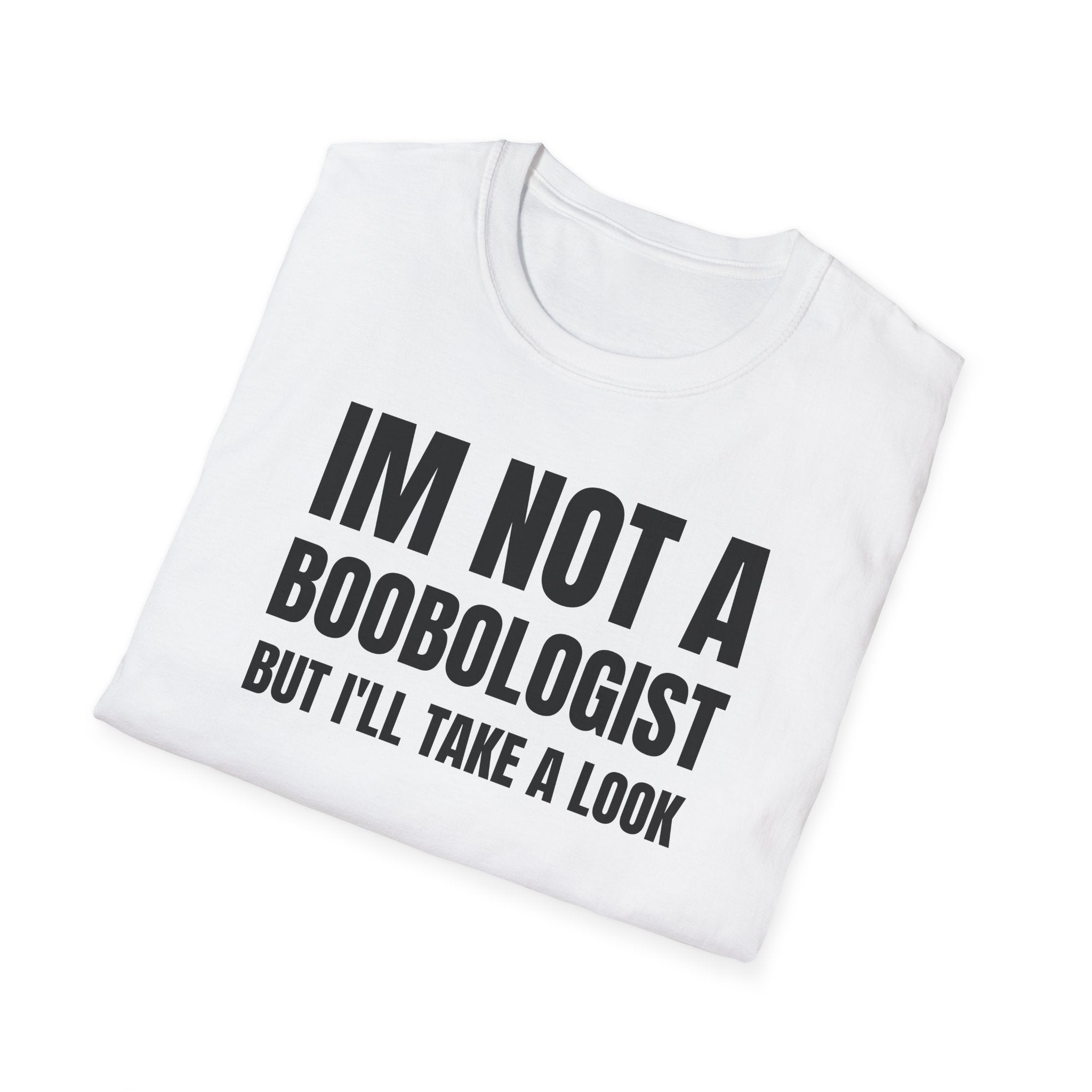 I'LL TAKE A LOOK T-Shirt