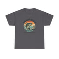 Weekend Hooker Fishing T-Shirt