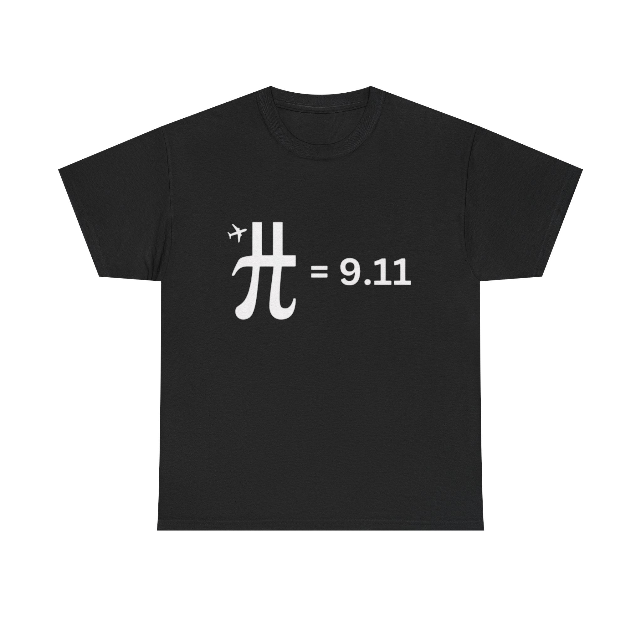 Pi = 9.11