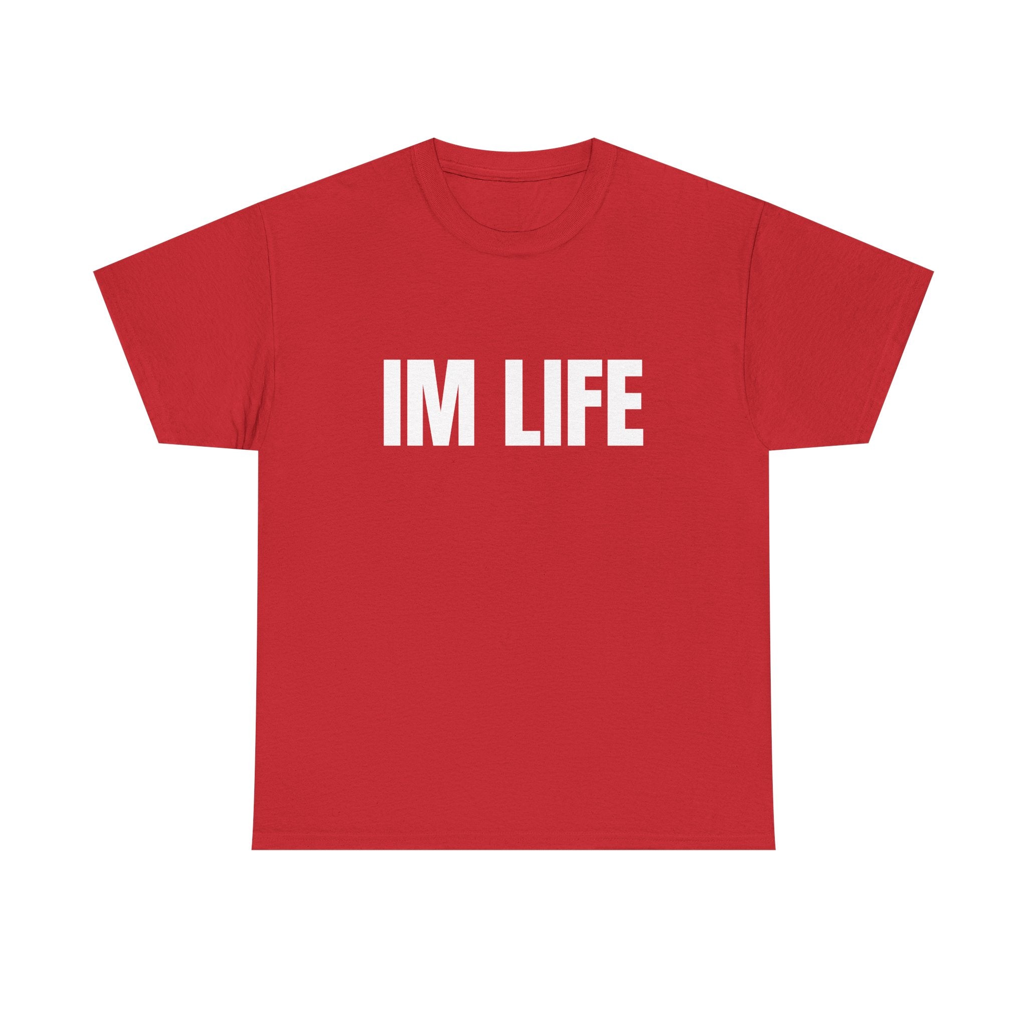 IM LIFE