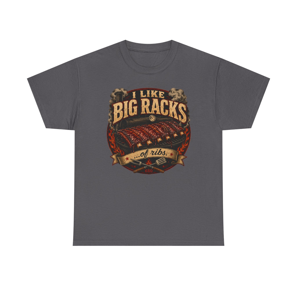 I Like Big Racks