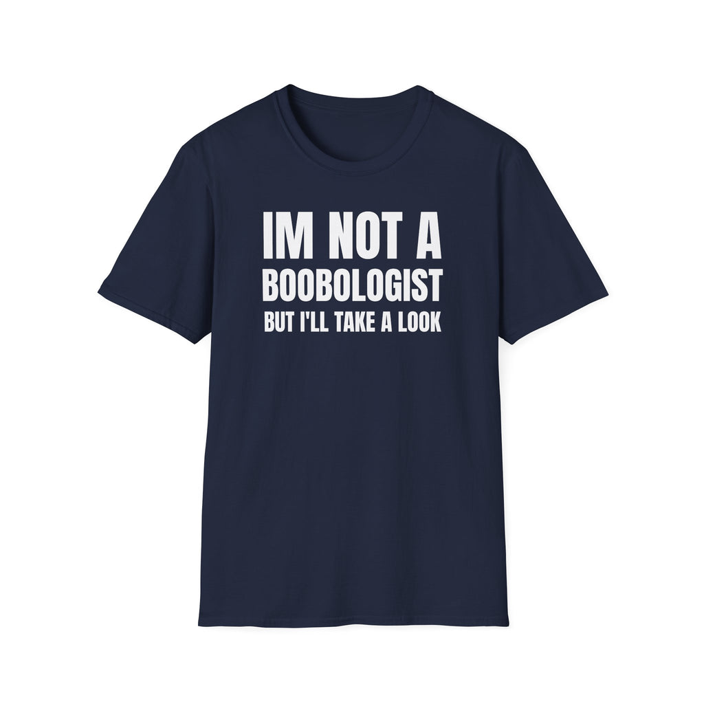 I'LL TAKE A LOOK T-Shirt