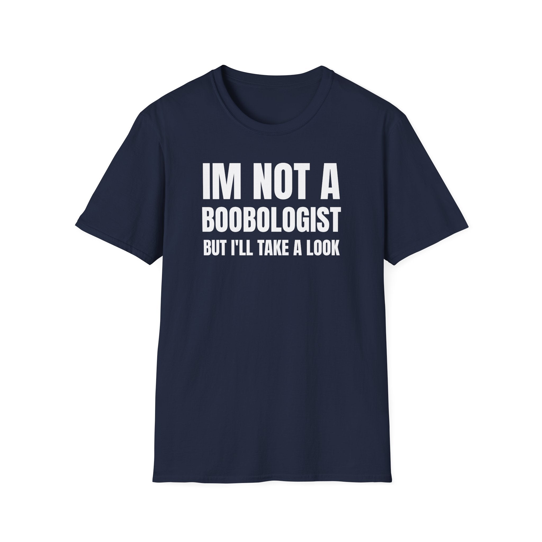 I'LL TAKE A LOOK T-Shirt