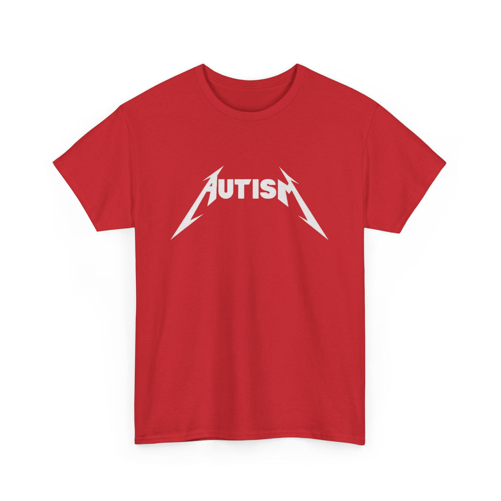 AUTISM