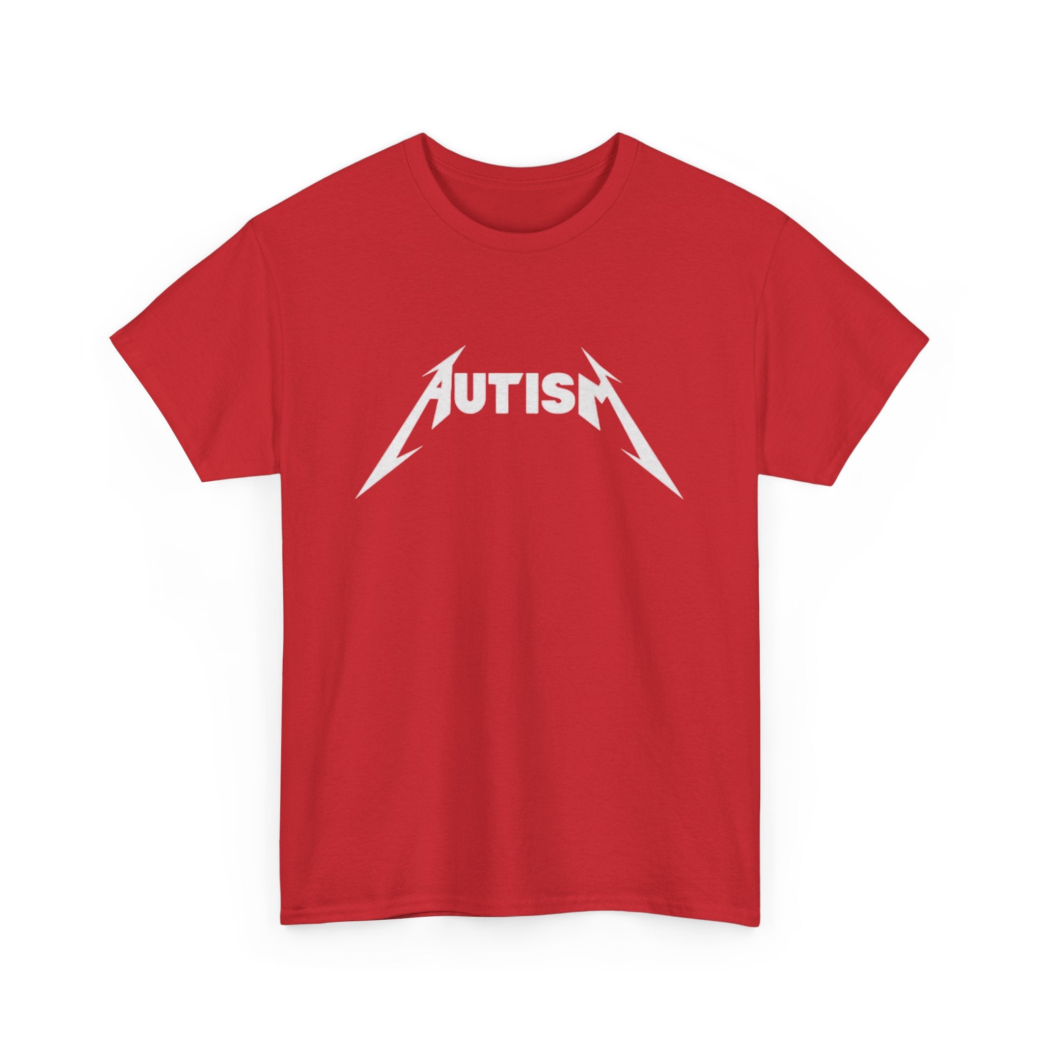 AUTISM
