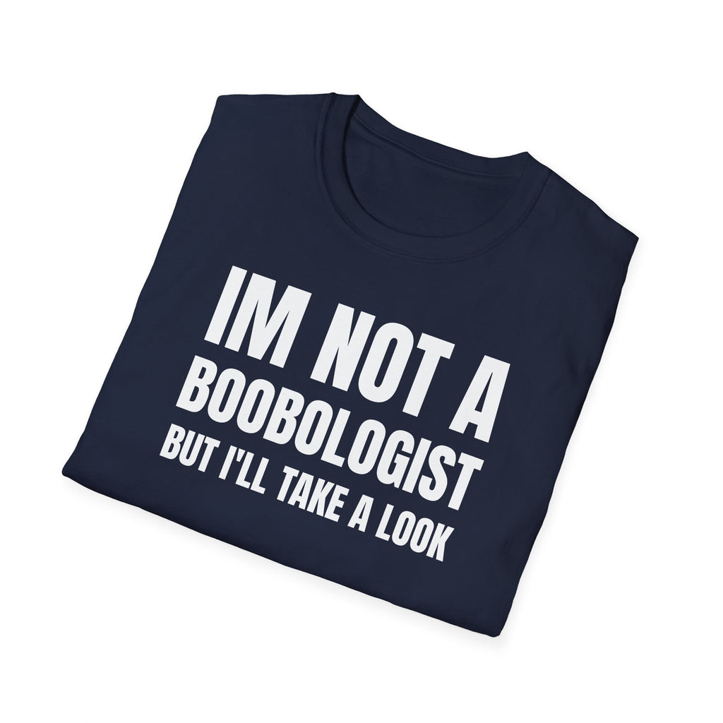 I'LL TAKE A LOOK T-Shirt
