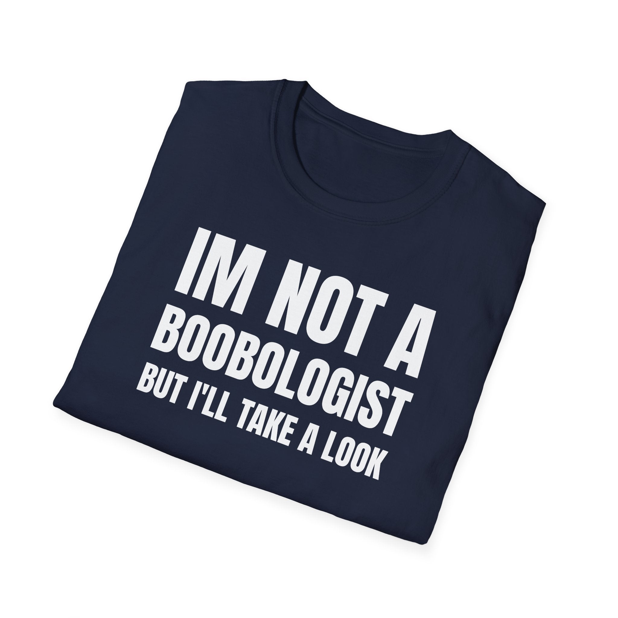 I'LL TAKE A LOOK T-Shirt