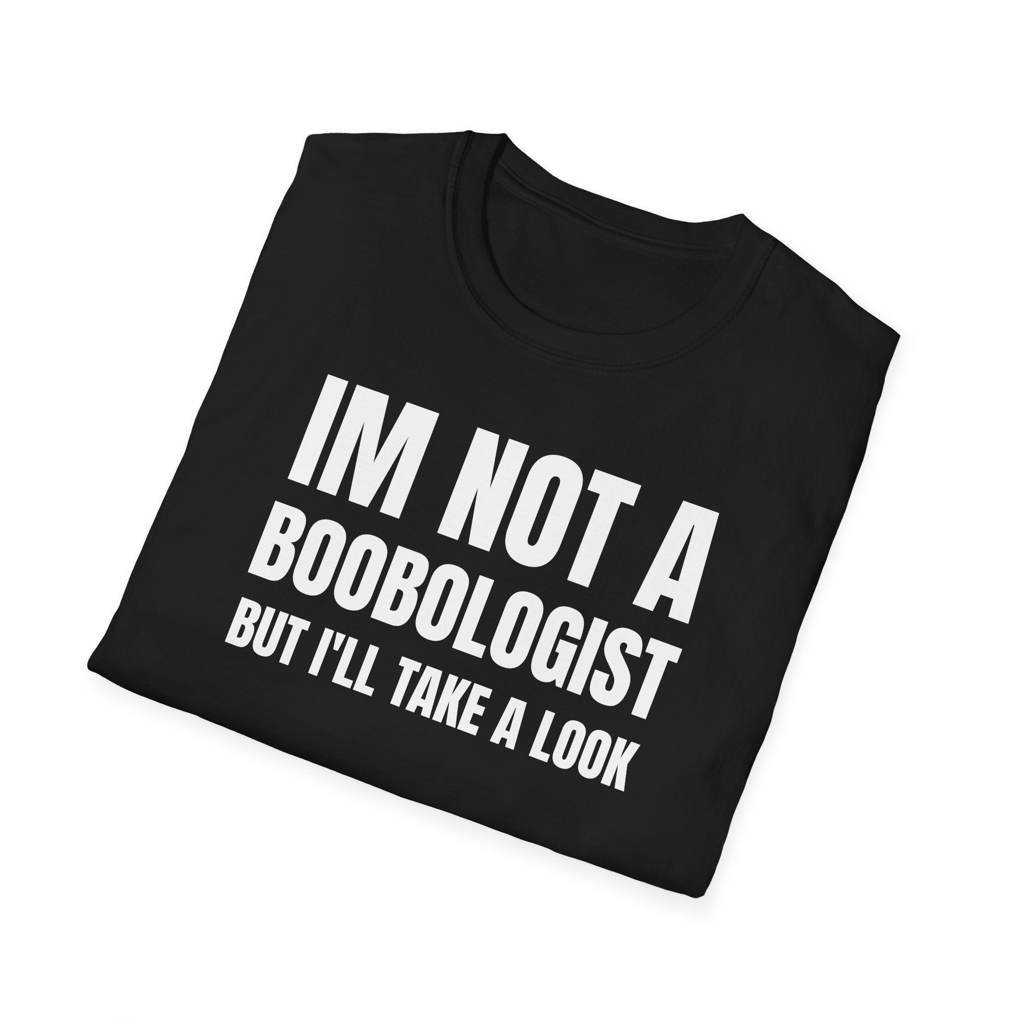 I'LL TAKE A LOOK T-Shirt