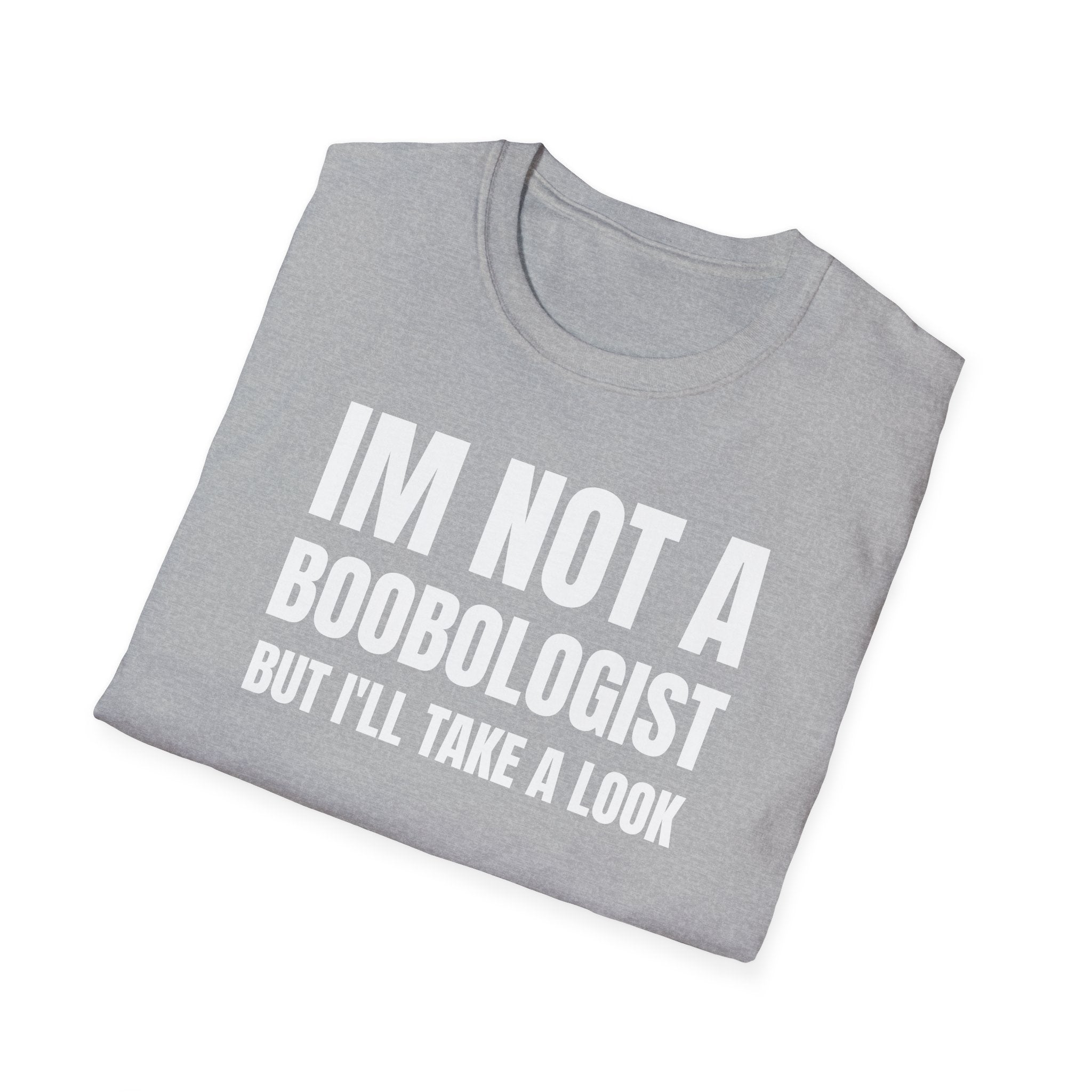 I'LL TAKE A LOOK T-Shirt