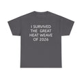 Heat Wave Tee