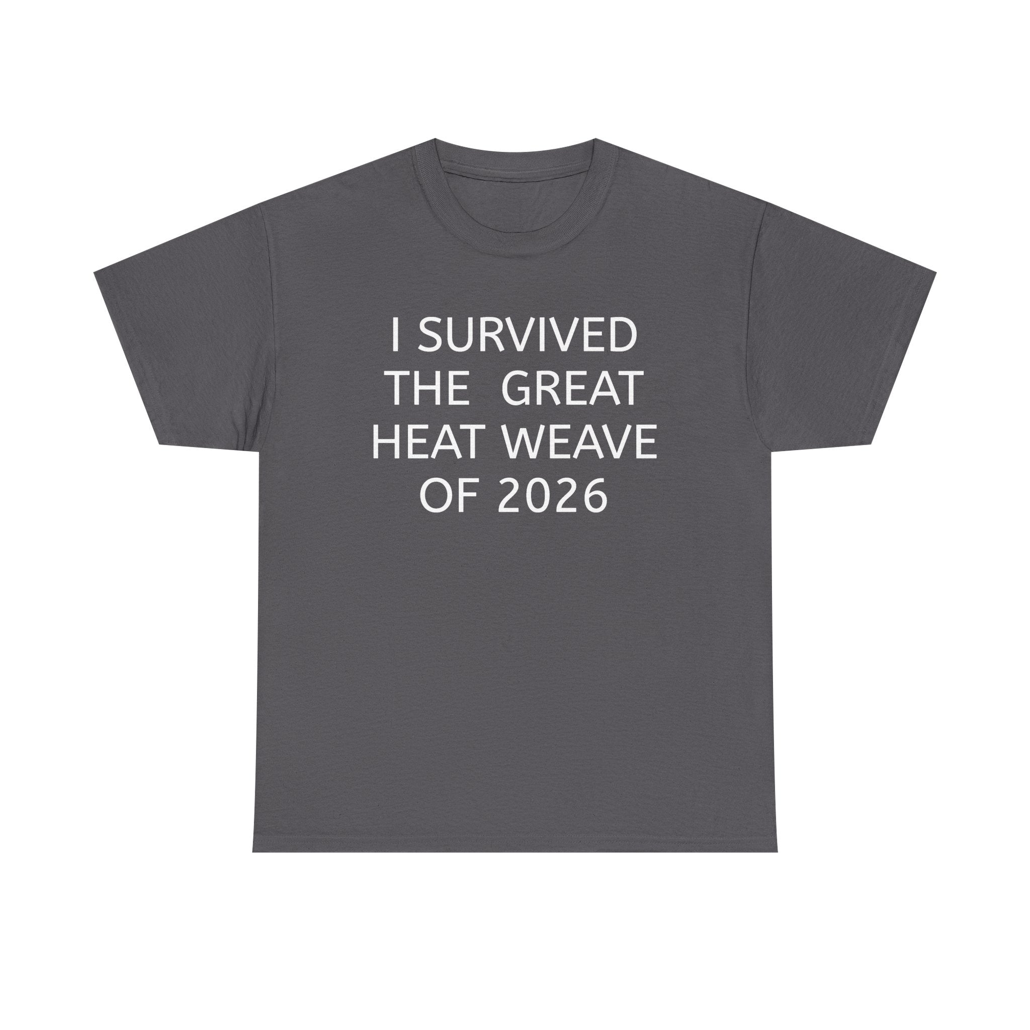 Heat Wave Tee