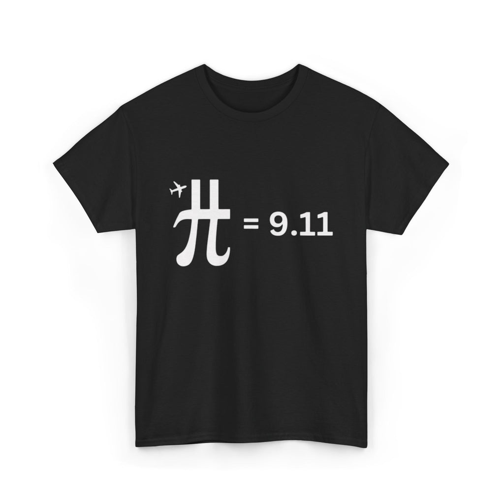 Pi = 9.11
