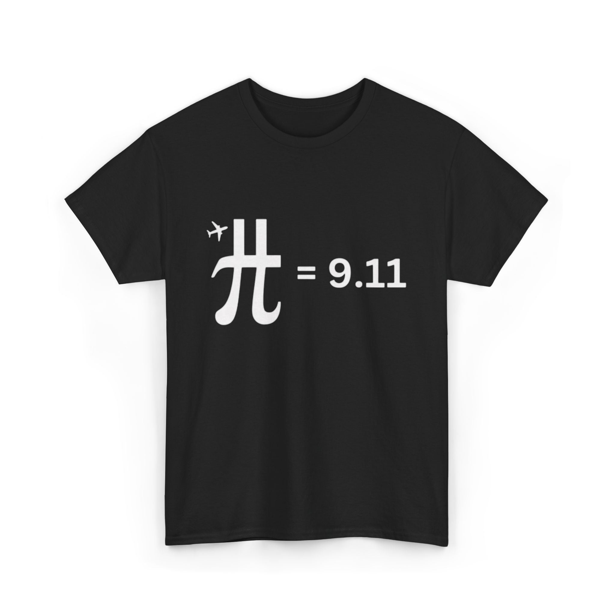 Pi = 9.11