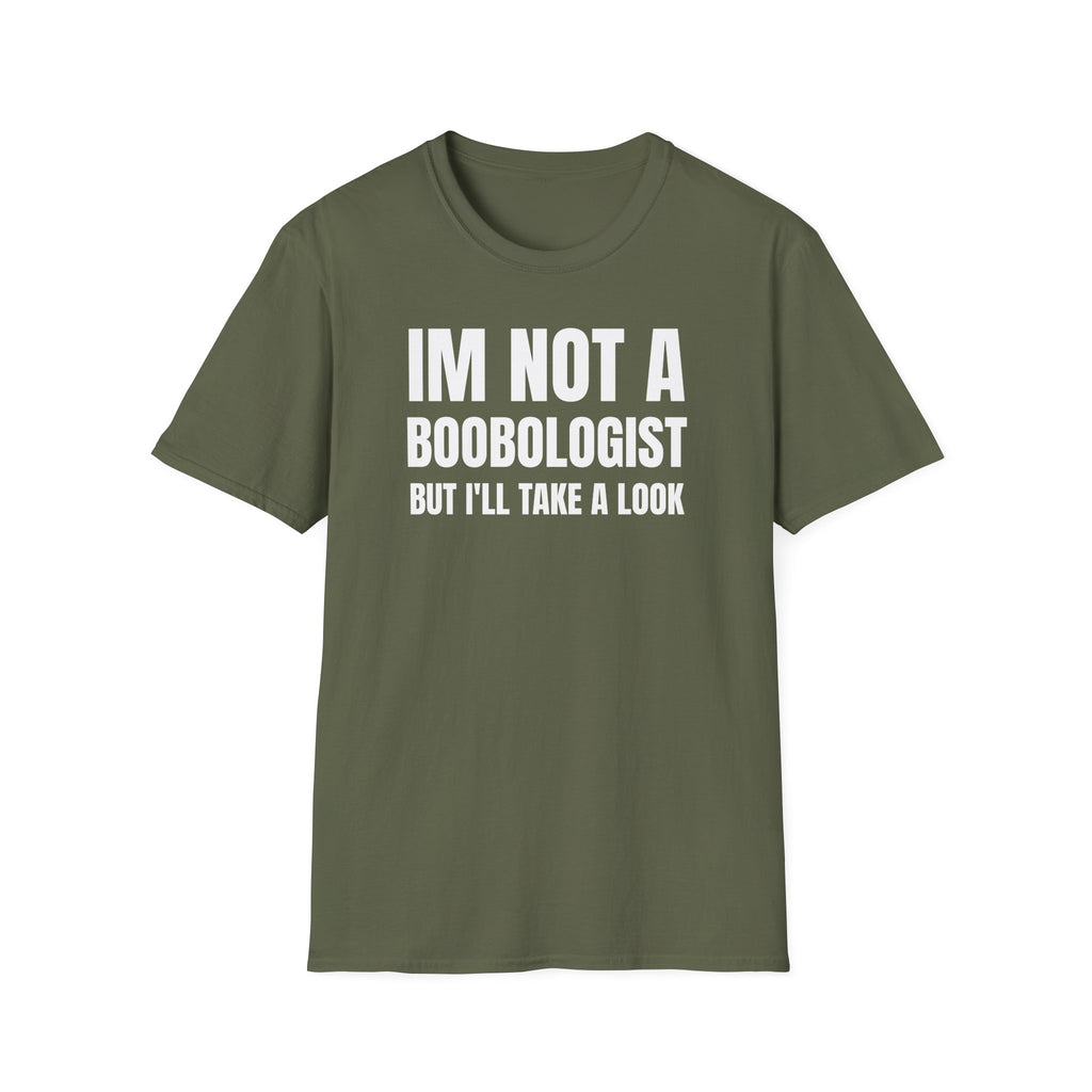 I'LL TAKE A LOOK T-Shirt