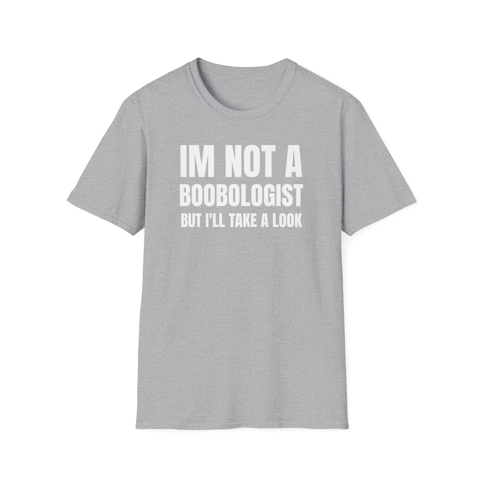 I'LL TAKE A LOOK T-Shirt