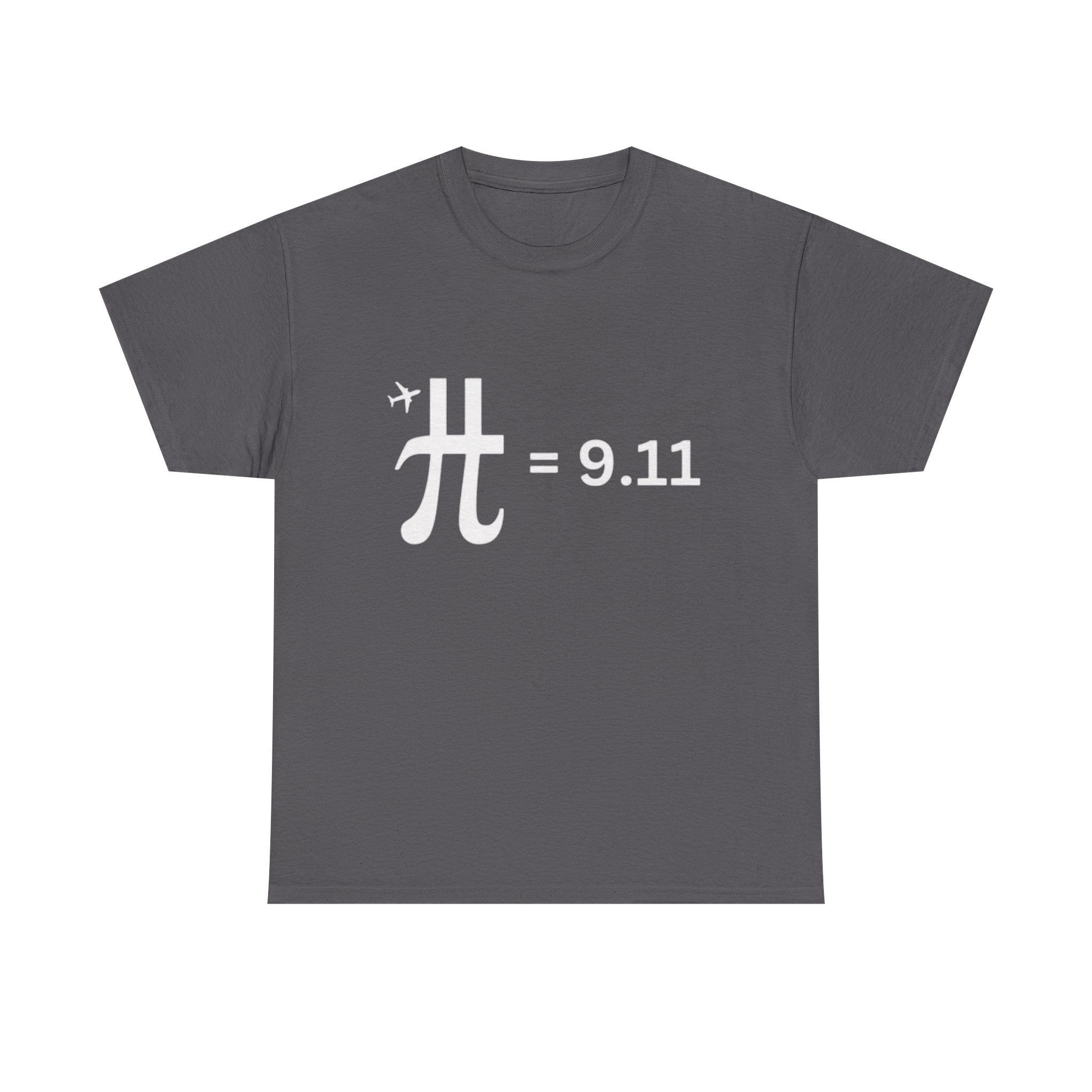 Pi = 9.11