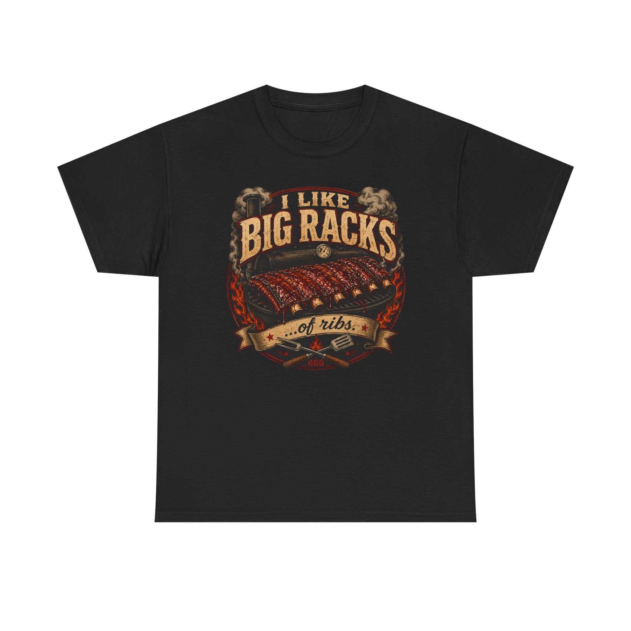 I Like Big Racks