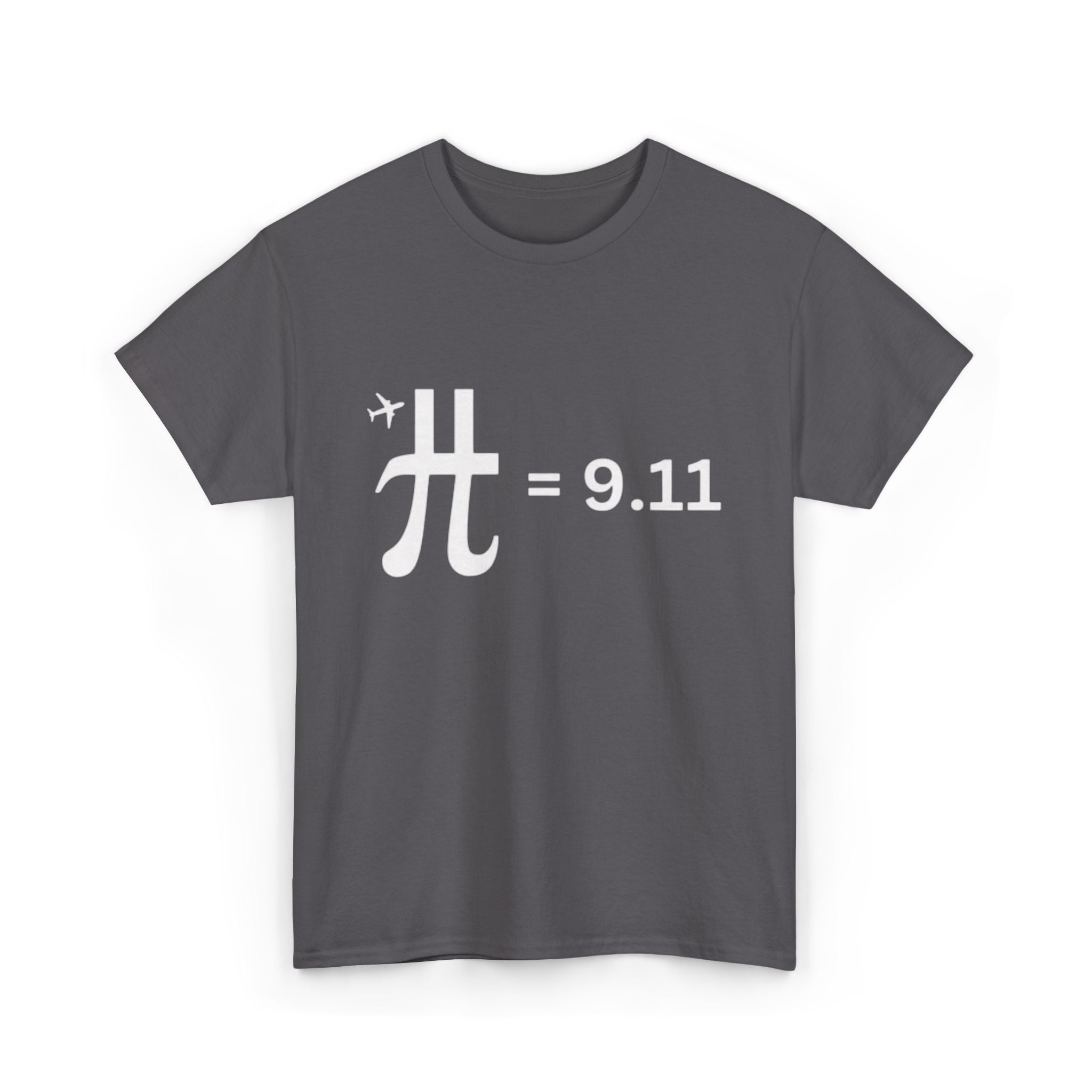 Pi = 9.11