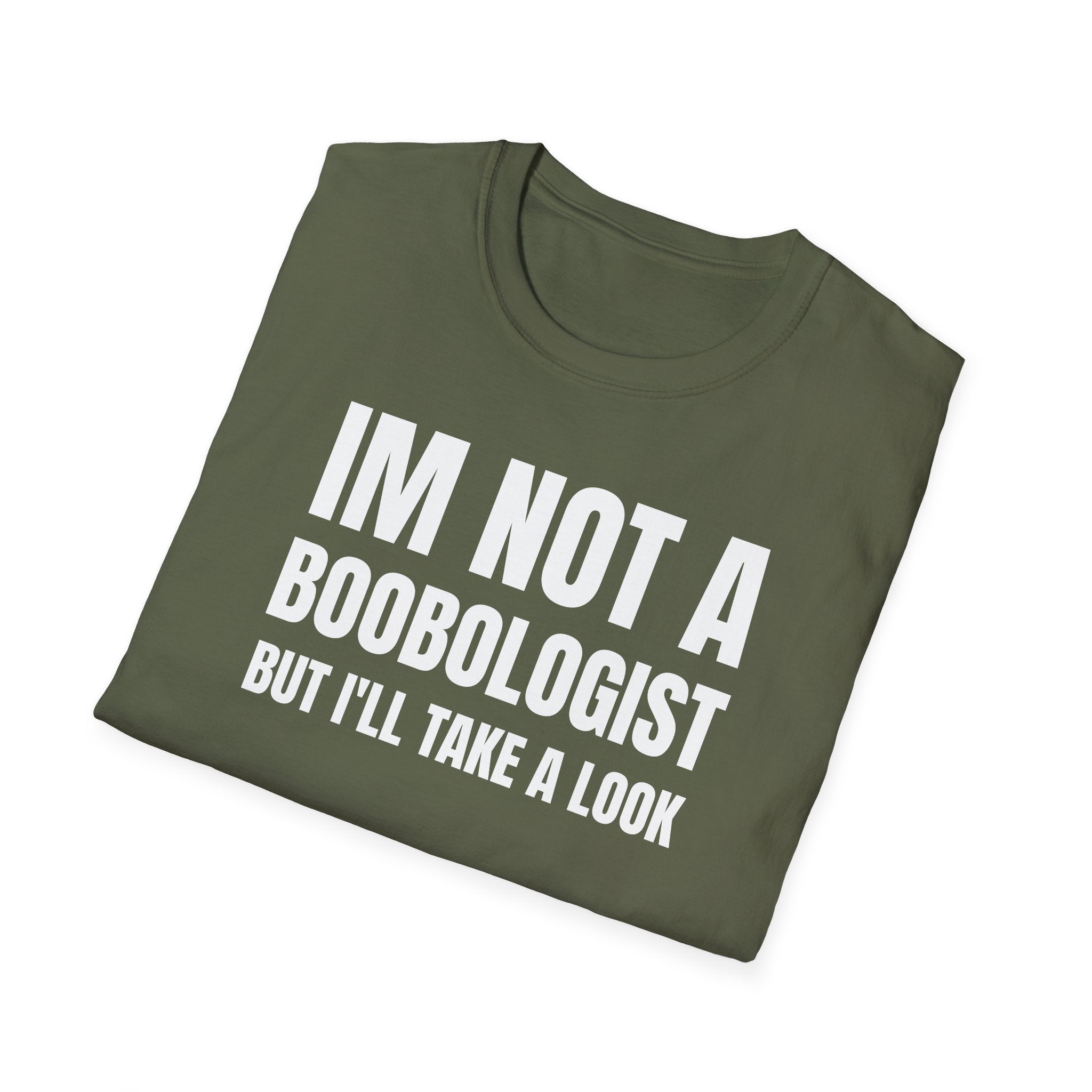 I'LL TAKE A LOOK T-Shirt
