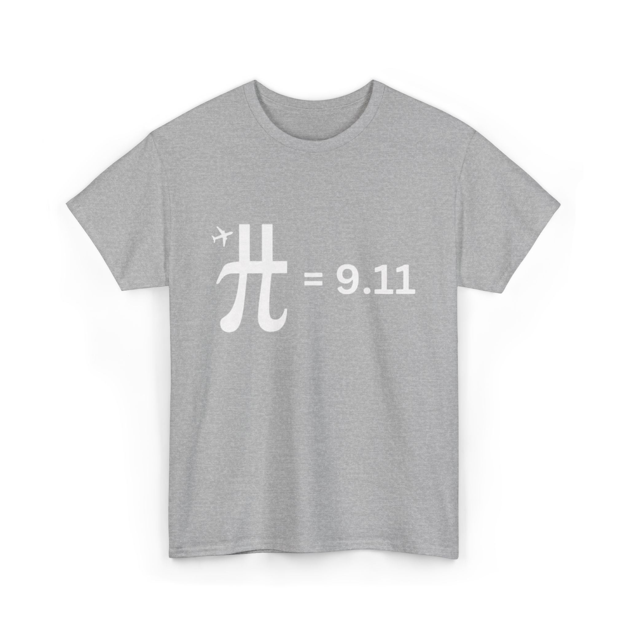 Pi = 9.11