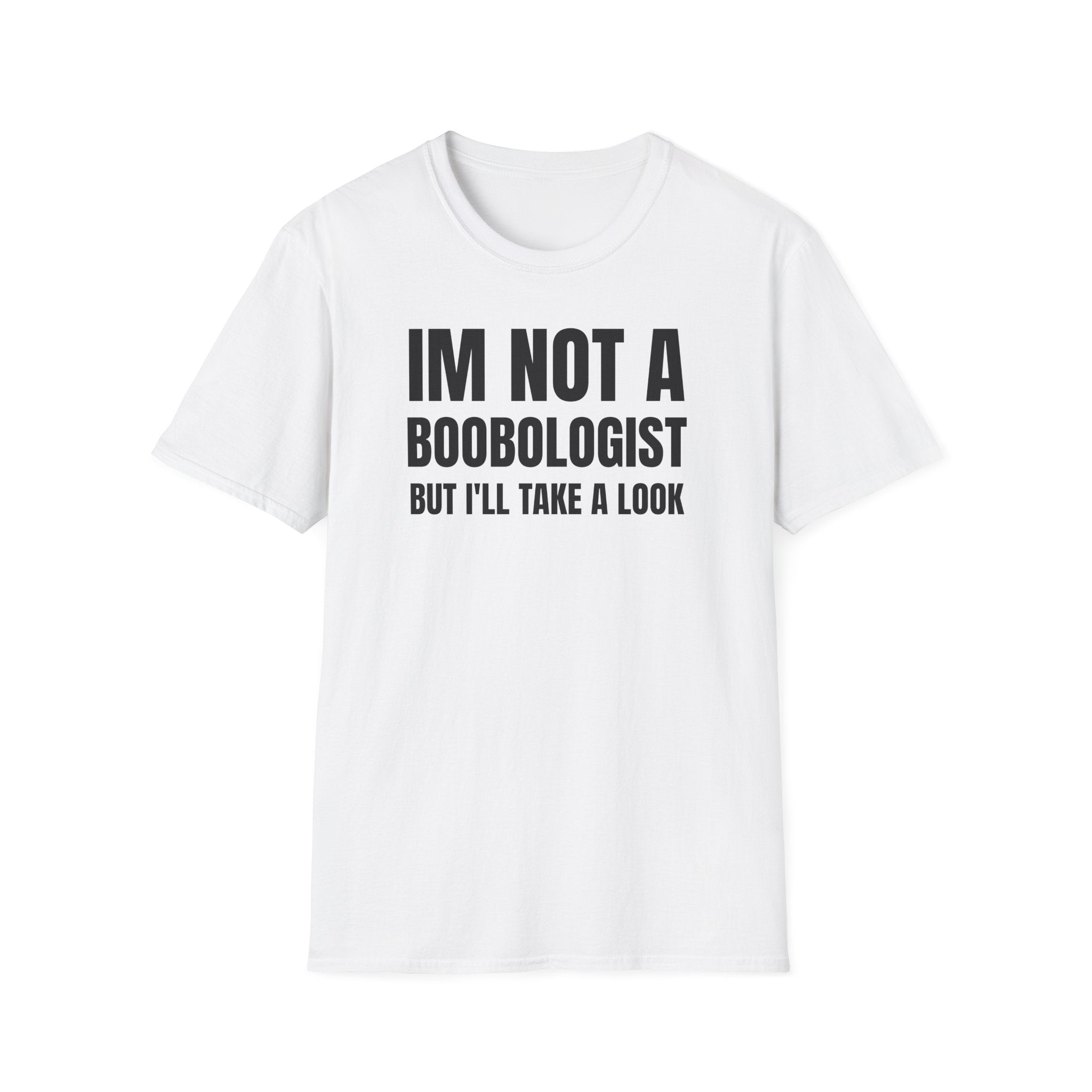 I'LL TAKE A LOOK T-Shirt