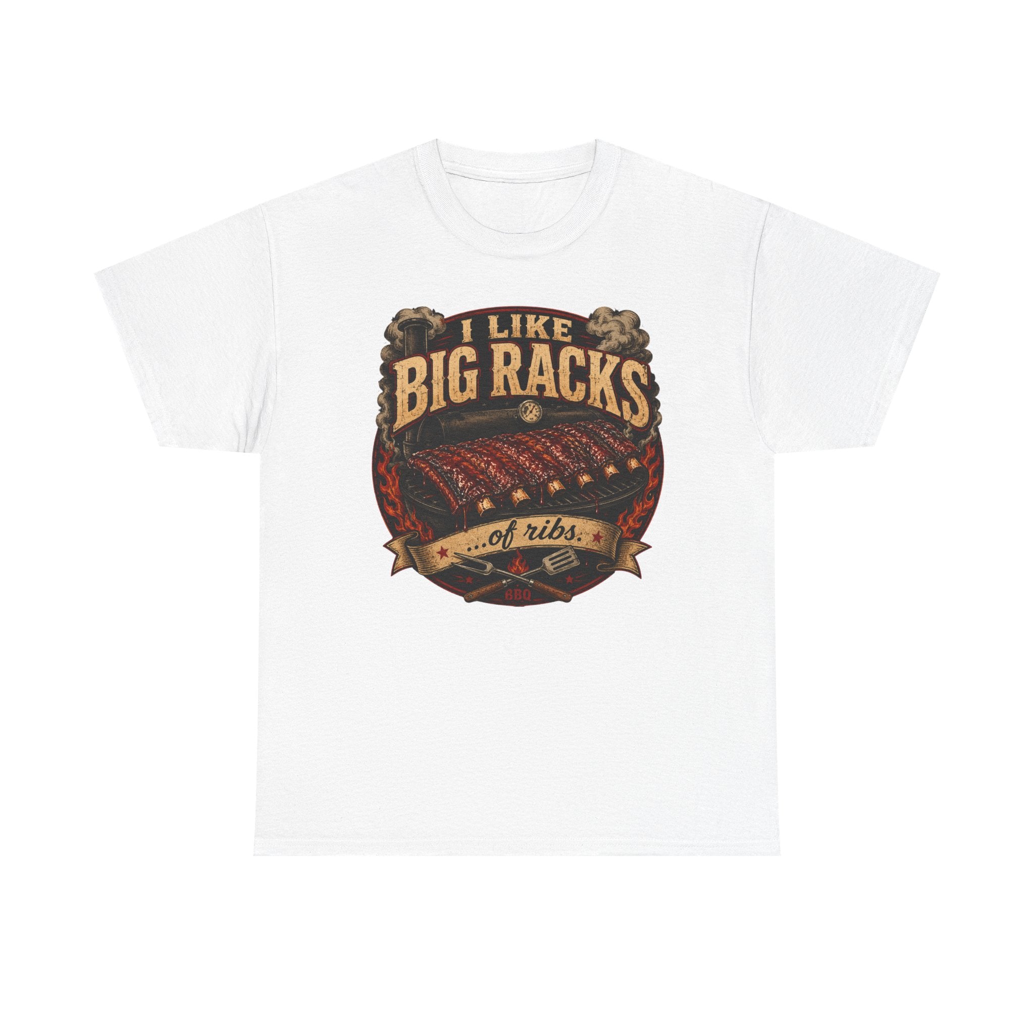 I Like Big Racks