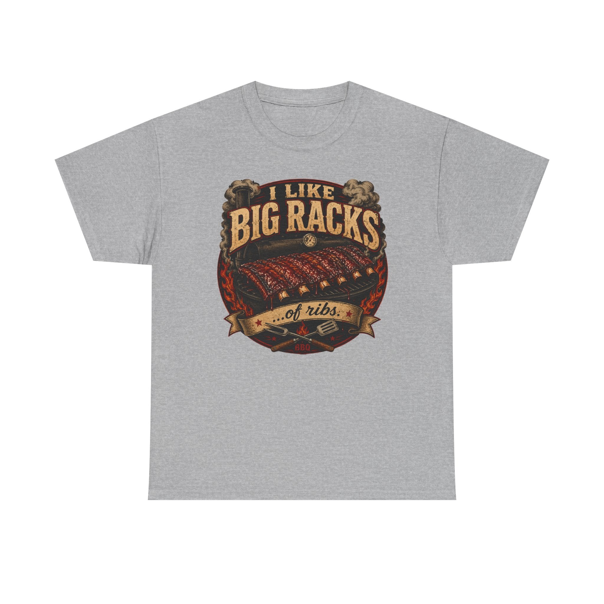 I Like Big Racks