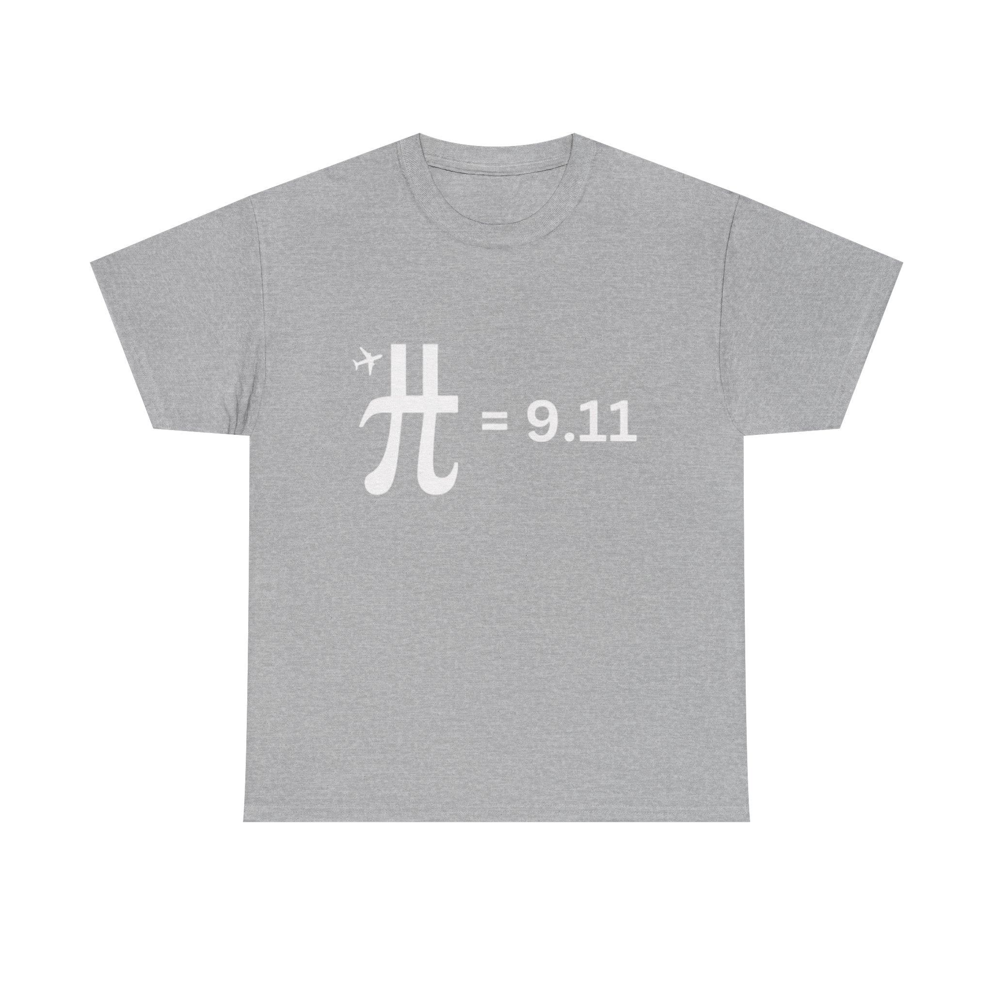 Pi = 9.11