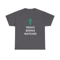 Proud Bonnie Watcher