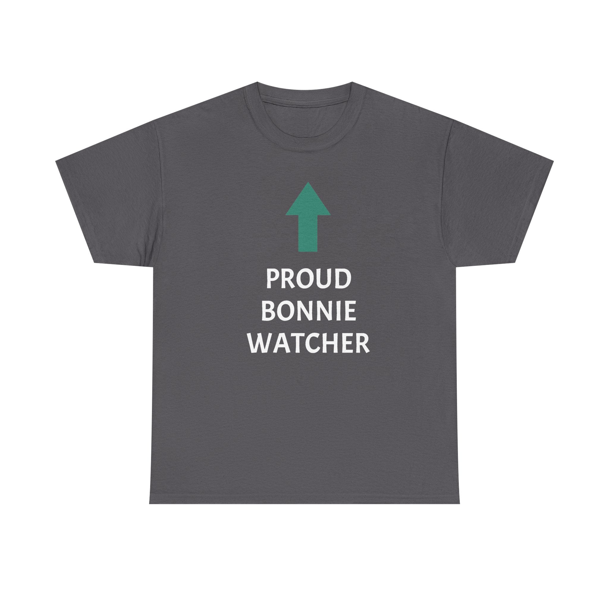 Proud Bonnie Watcher