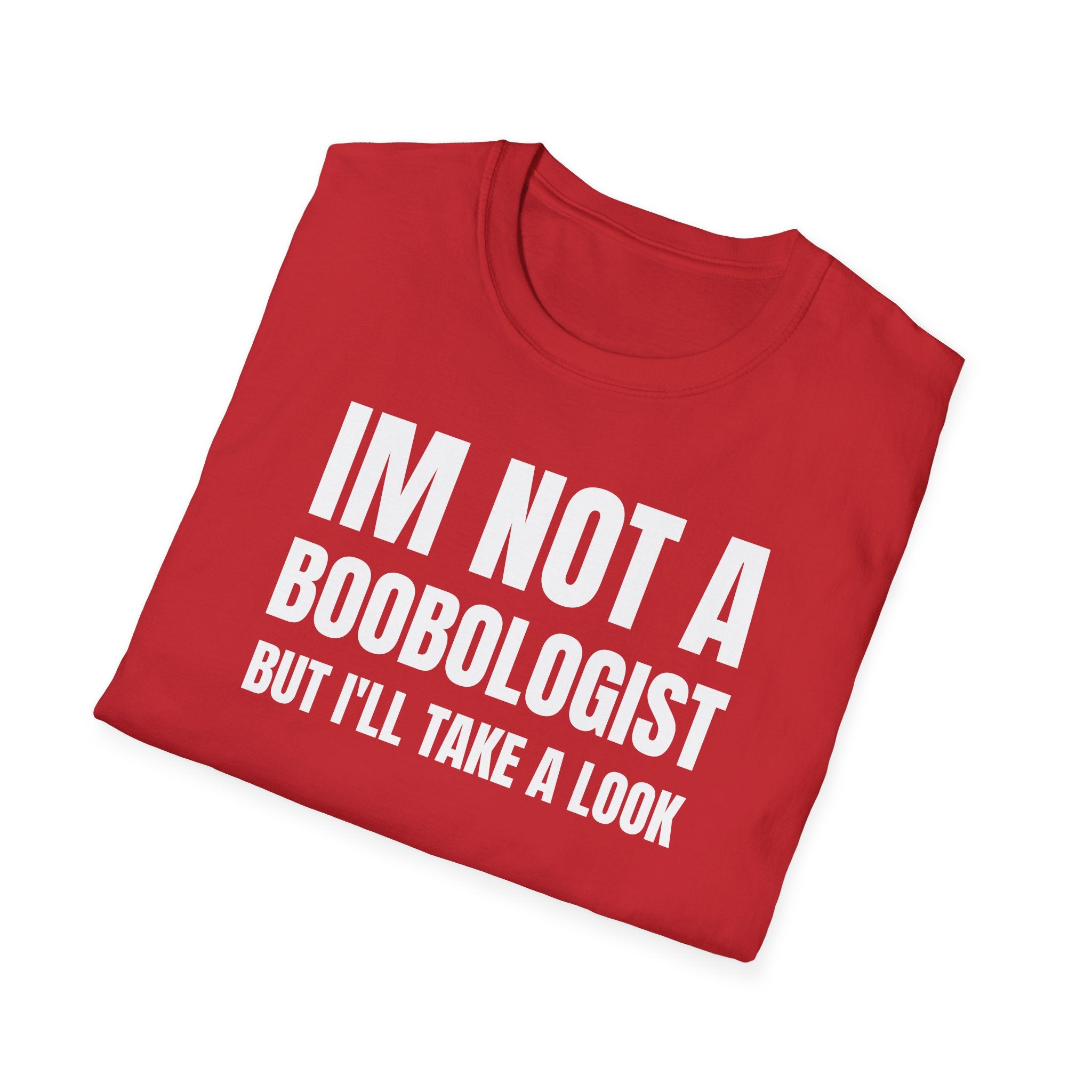 I'LL TAKE A LOOK T-Shirt